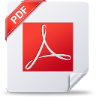 فرمت pdf برای استفاده در سیستم های مختلف  با نمایش ساختار اصلی کتاب